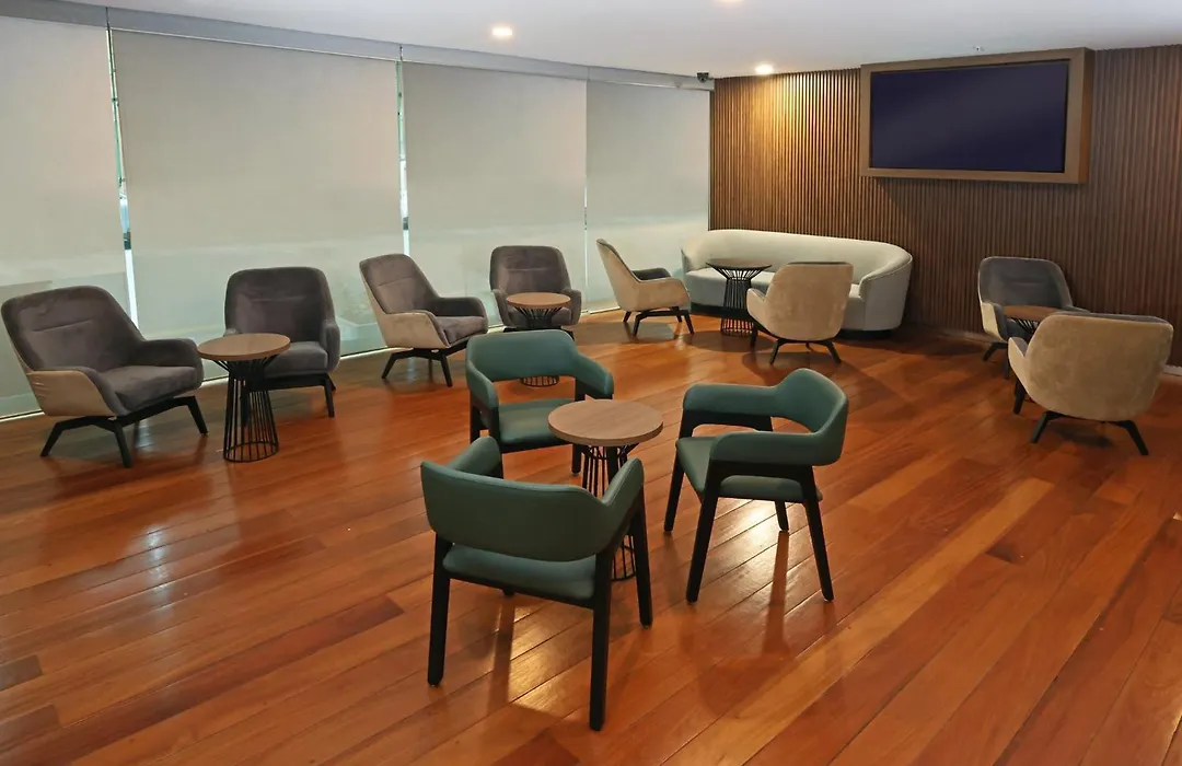 Holiday Inn Mexico Zona Centro by IHG-1