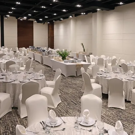 Holiday Inn Mexico Zona Centro by IHG-3
